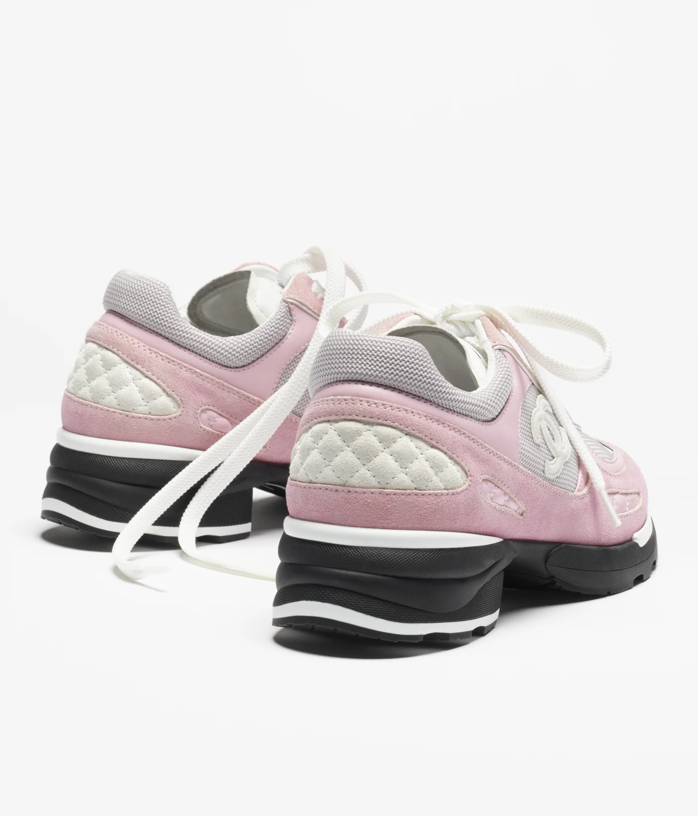 Chanel Fall-Winter 2025/26 Sneakers - Image 3